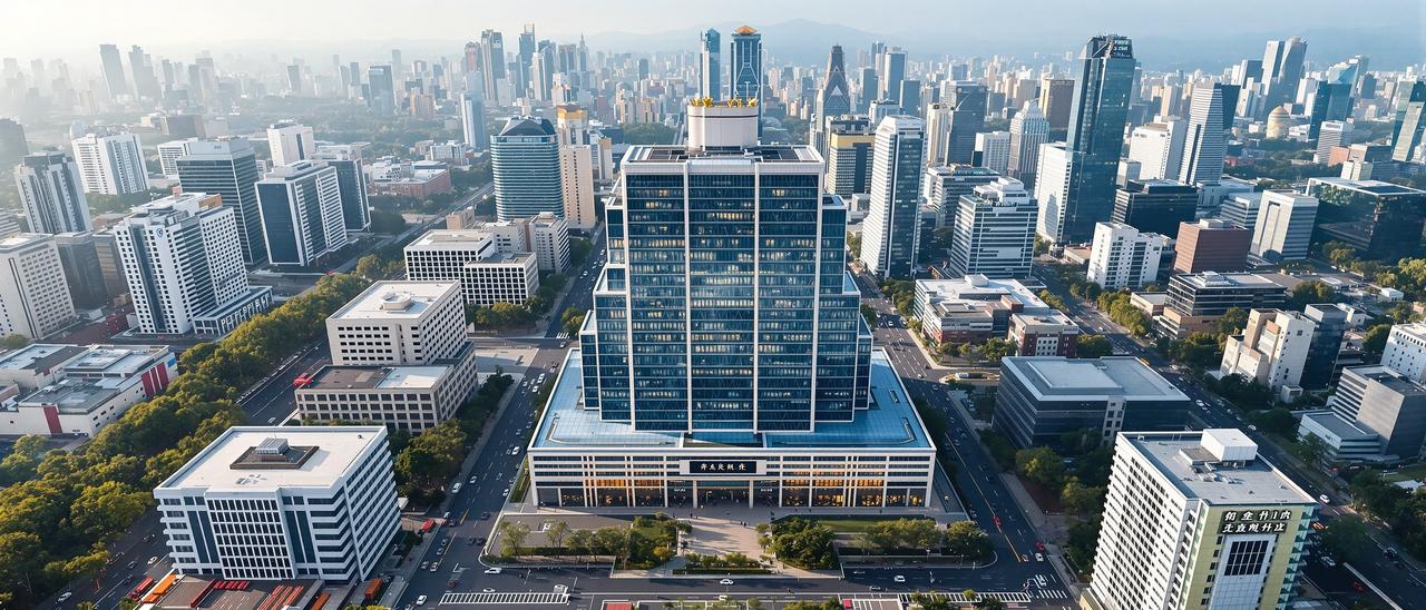 韩国视频公司简介